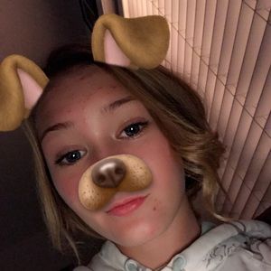 Meet your Posher, Trinity